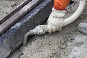 how to choose the best grout pump