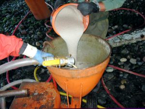 carousel pump quikspray 4