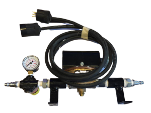 itt switch quikspray