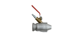 nozzle only spray gun quikspray