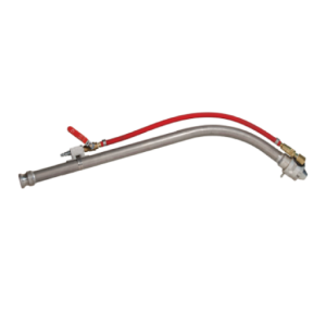 multi jet spray gun quikspray